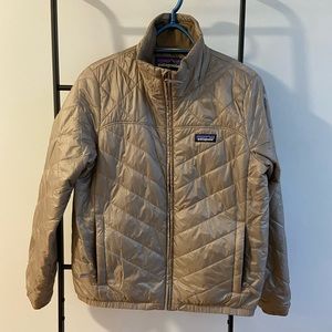 Patagonia Windbreaker Jacket